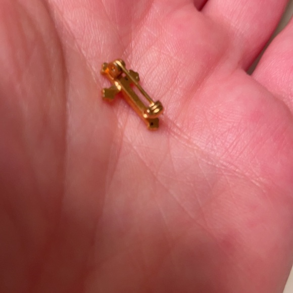 Lot of Christian jewelry (4pieces) - Picture 5 of 9